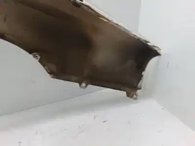 Peça sobressalente para automóvel em segunda mão guarda-lamas dianteiro esquerdo por volkswagen golf iii (1h1) 1.9 d referências oem iam   