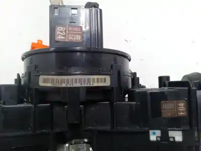 Second-hand car spare part headlights switch for lexus rx (_u3_) 300 (mcu35_) oem iam references 48080173871 4802075b084 