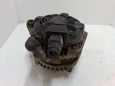 Peça sobressalente para automóvel em segunda mão alternador por lexus rx (_u3_) 300 (mcu35_) referências oem iam 2706020290 1042103660 