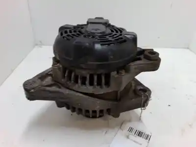 Peça sobressalente para automóvel em segunda mão alternador por lexus rx (_u3_) 300 (mcu35_) referências oem iam 2706020290 1042103660 