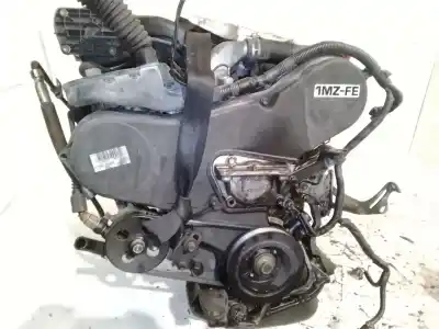 Pièce détachée automobile d'occasion moteur complet pour lexus rx (_u3_) 300 (mcu35_) références oem iam 1mz-fe  
