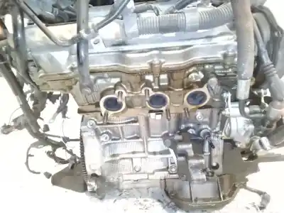 Pièce détachée automobile d'occasion moteur complet pour lexus rx (_u3_) 300 (mcu35_) références oem iam 1mz-fe  