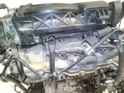 Pièce détachée automobile d'occasion moteur complet pour lexus rx (_u3_) 300 (mcu35_) références oem iam 1mz-fe  