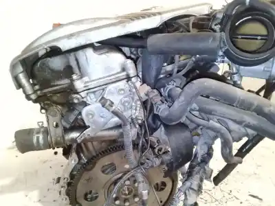 Pièce détachée automobile d'occasion moteur complet pour lexus rx (_u3_) 300 (mcu35_) références oem iam 1mz-fe  