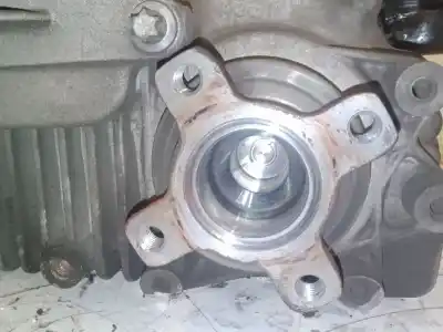 Pezzo di ricambio per auto di seconda mano riduttore per bmw x3 (e83) 2.0 d riferimenti oem iam 1069401051  