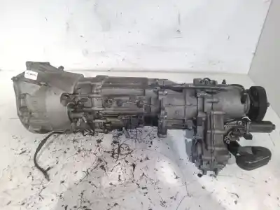 Pezzo di ricambio per auto di seconda mano riduttore per bmw x3 (e83) 2.0 d riferimenti oem iam 1069401051  