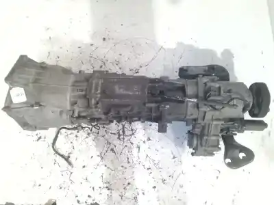 Pezzo di ricambio per auto di seconda mano riduttore per bmw x3 (e83) 2.0 d riferimenti oem iam 1069401051  