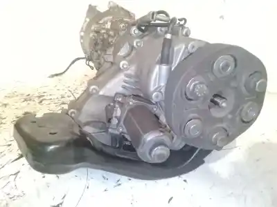 Pezzo di ricambio per auto di seconda mano riduttore per bmw x3 (e83) 2.0 d riferimenti oem iam 1069401051  