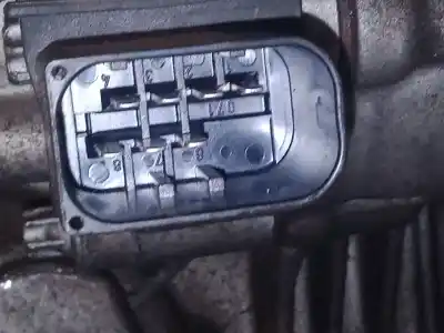 Pezzo di ricambio per auto di seconda mano riduttore per bmw x3 (e83) 2.0 d riferimenti oem iam 1069401051  