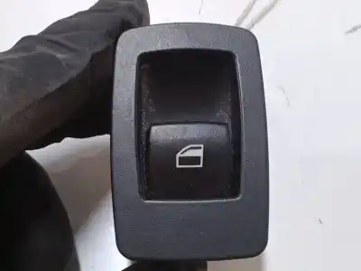 Pezzo di ricambio per auto di seconda mano comando alzacristalli posteriori destro per bmw x3 (e83) 2.0 d riferimenti oem iam 
