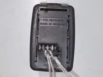 Second-hand car spare part rear right power window switch for bmw x3 (e83) 2.0 d oem iam references   