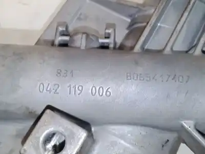 Second-hand car spare part ignition switch for bmw x3 (e83) 2.0 d oem iam references 042119006  