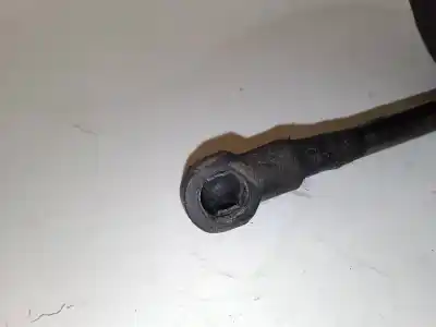 Second-hand car spare part tailgate gas strut for bmw x3 (e83) 2.0 d oem iam references   