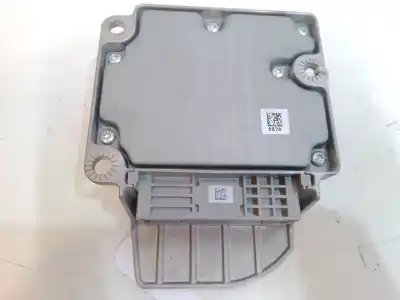 Second-hand car spare part airbag control unit for bmw x3 (e83) 2.0 d oem iam references 6577342458101 0285001870 