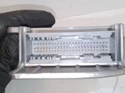 Second-hand car spare part airbag control unit for bmw x3 (e83) 2.0 d oem iam references 6577342458101 0285001870 