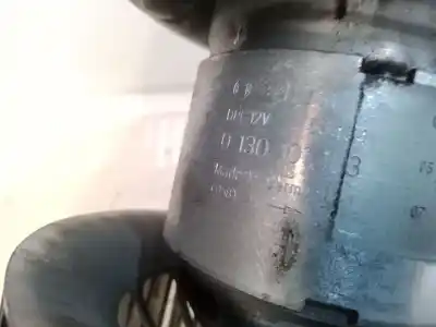 Pezzo di ricambio per auto di seconda mano motore di riscaldamento per bmw x3 (e83) 2.0 d riferimenti oem iam 