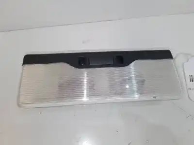 Pezzo di ricambio per auto di seconda mano luce interna anteriore per bmw x3 (e83) 2.0 d riferimenti oem iam 