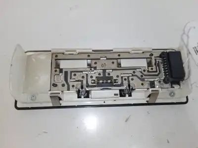 Second-hand car spare part front interior light for bmw x3 (e83) 2.0 d oem iam references   