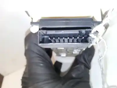 Second-hand car spare part front interior light for bmw x3 (e83) 2.0 d oem iam references   