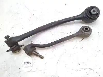 Pezzo di ricambio per auto di seconda mano braccio di sospensione anteriore sinistro inferiore per bmw x3 (e83) 2.0 d riferimenti oem iam 