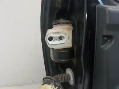Автозапчасти б/у дверь передняя правая за peugeot 207/207+ (wa_, wc_) 1.4 16v ссылки oem iam   