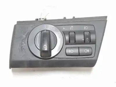 Pezzo di ricambio per auto di seconda mano controllo della luce per bmw x3 (e83) 2.0 d riferimenti oem iam 3420270