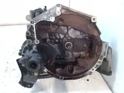 Pièce détachée automobile d'occasion BOÎTE DE VITESSES pour CITROEN C3 PLURIEL (HB_)  Références OEM IAM 20CN47  