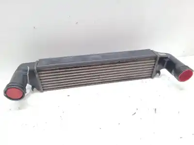 Pezzo di ricambio per auto di seconda mano intercooler per bmw x3 (e83) 2.0 d riferimenti oem iam 77897930