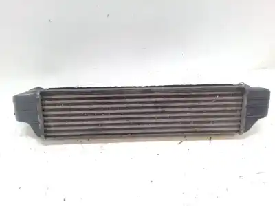Pezzo di ricambio per auto di seconda mano intercooler per bmw x3 (e83) 2.0 d riferimenti oem iam 77897930 1787779 