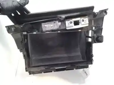 Peça sobressalente para automóvel em segunda mão porta luvas por bmw x3 (e83) 2.0 d referências oem iam   