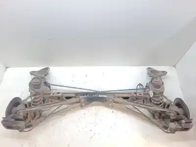 Recambio de automóvil de segunda mano de PUENTE TRASERO para MINI (BMW) MINI (R50, R53)  referencias OEM IAM   