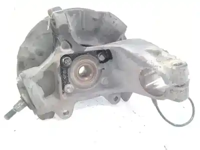 Автозапчасти б/у передняя левая кулачка за mini mini (r50, r53) cooper ссылки oem iam 