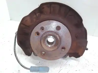 Автозапчасти б/у передняя левая кулачка за mini mini (r50, r53) cooper ссылки oem iam   