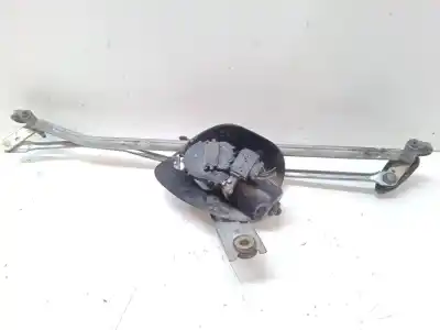 Автозапчасти б/у мотор переднего стеклоочистителя за mini mini (r50, r53) cooper ссылки oem iam 45517611  