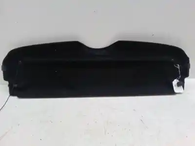 Second-hand car spare part parcel shelf for mini mini (r50, r53) cooper oem iam references   