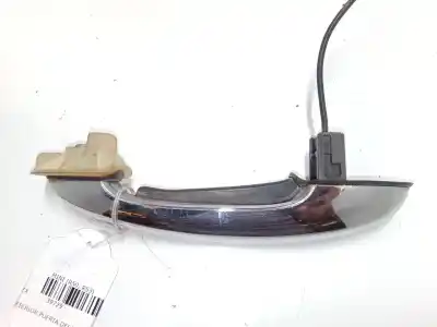 Автозапчасти б/у левая передняя наружная ручка за mini mini (r50, r53) cooper ссылки oem iam 