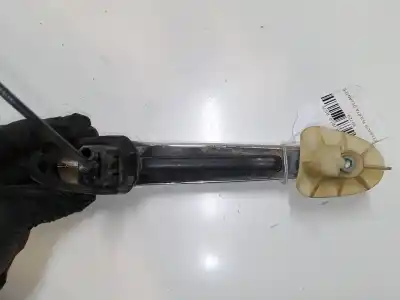 Автозапчасти б/у левая передняя наружная ручка за mini mini (r50, r53) cooper ссылки oem iam   