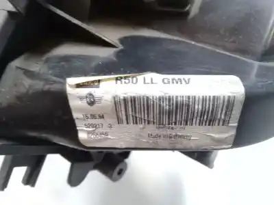 Автозапчасти б/у отопительный двигатель за mini mini (r50, r53) cooper ссылки oem iam 