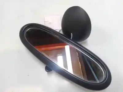 Автозапчасти б/у внутреннее зеркало за mini mini (r50, r53) cooper ссылки oem iam 