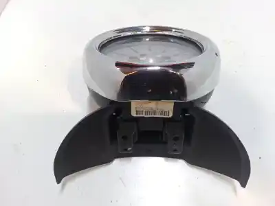 Автозапчасти б/у счетчик километров часы за mini mini (r50, r53) cooper ссылки oem iam   