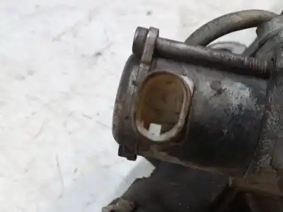 Second-hand car spare part steering rack for bmw x3 (e83) 2.0 d oem iam references 7853993268  