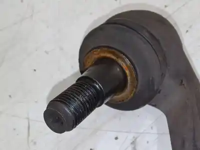 Second-hand car spare part steering rack for bmw x3 (e83) 2.0 d oem iam references 7853993268  