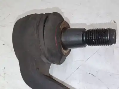 Second-hand car spare part steering rack for bmw x3 (e83) 2.0 d oem iam references 7853993268  