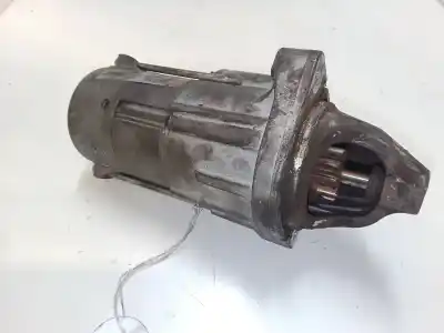 Second-hand car spare part starter motor for bmw x3 (e83) 2.0 d oem iam references 7787364  