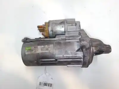 Second-hand car spare part starter motor for bmw x3 (e83) 2.0 d oem iam references 7787364  