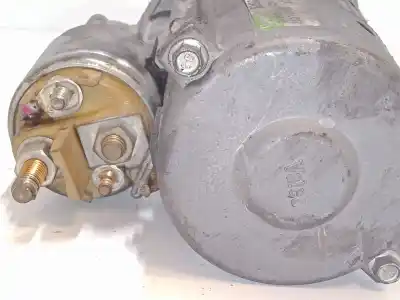 Second-hand car spare part starter motor for bmw x3 (e83) 2.0 d oem iam references 7787364  