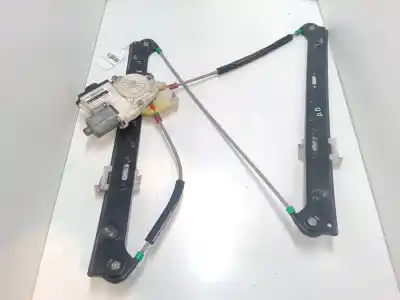 Pezzo di ricambio per auto di seconda mano alzacristalli anteriore destro per bmw x3 (e83) 2.0 d riferimenti oem iam 692596401