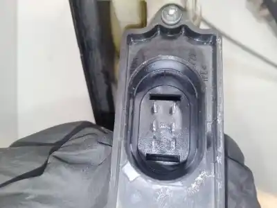 Second-hand car spare part passenger side right window regulator for bmw x3 (e83) 2.0 d oem iam references 692596401  