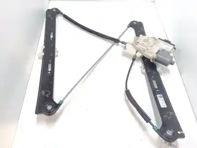 Second-hand car spare part driver left window regulator for bmw x3 (e83) 2.0 d oem iam references 69259631  
