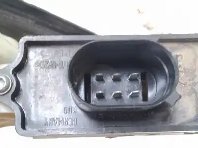 Second-hand car spare part driver left window regulator for bmw x3 (e83) 2.0 d oem iam references 69259631  